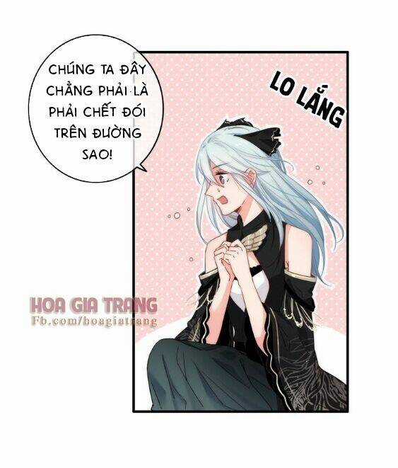 Dữ Tử Thành Thuyết Chapter 3 trang 26