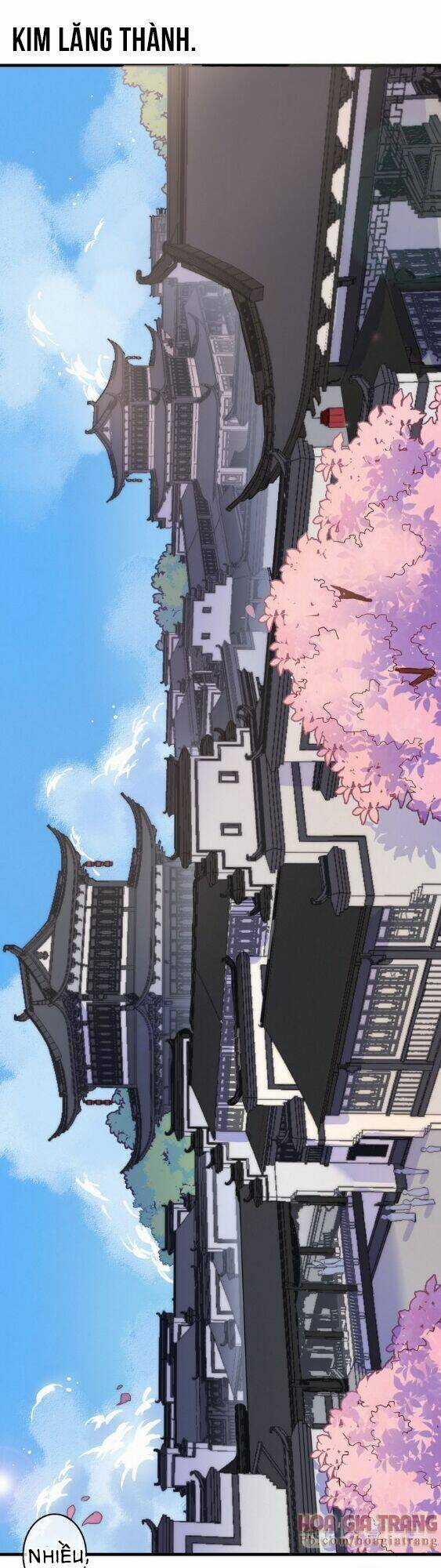 Dữ Tử Thành Thuyết Chapter 3 trang 28