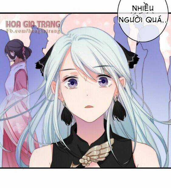 Dữ Tử Thành Thuyết Chapter 3 trang 30