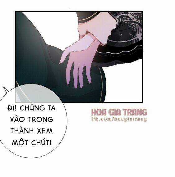 Dữ Tử Thành Thuyết Chapter 3 trang 32