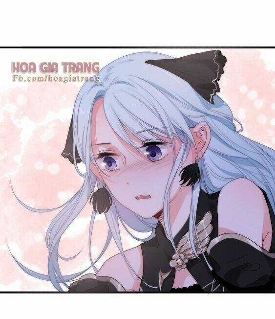 Dữ Tử Thành Thuyết Chapter 3 trang 33