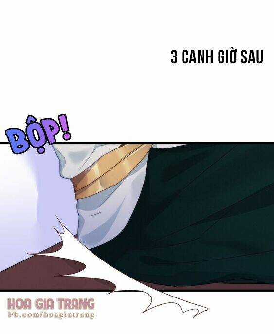 Dữ Tử Thành Thuyết Chapter 3 trang 35