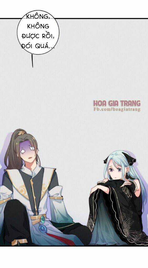 Dữ Tử Thành Thuyết Chapter 3 trang 36