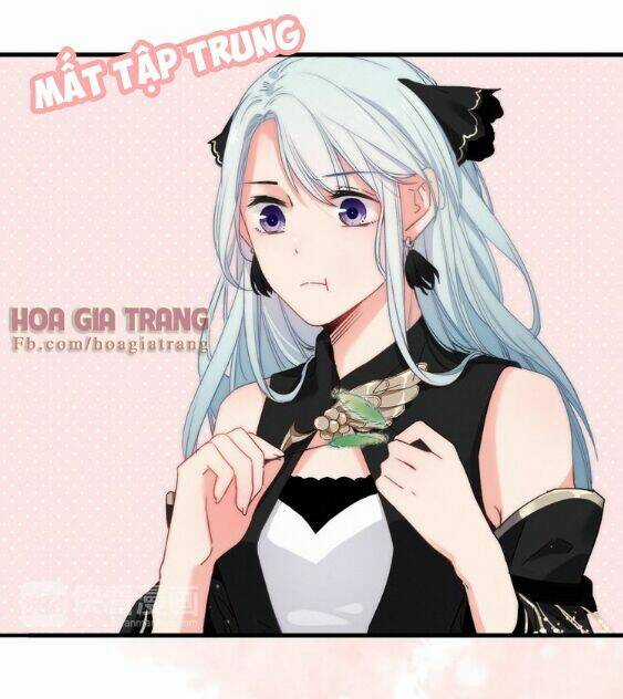 Dữ Tử Thành Thuyết Chapter 3 trang 38