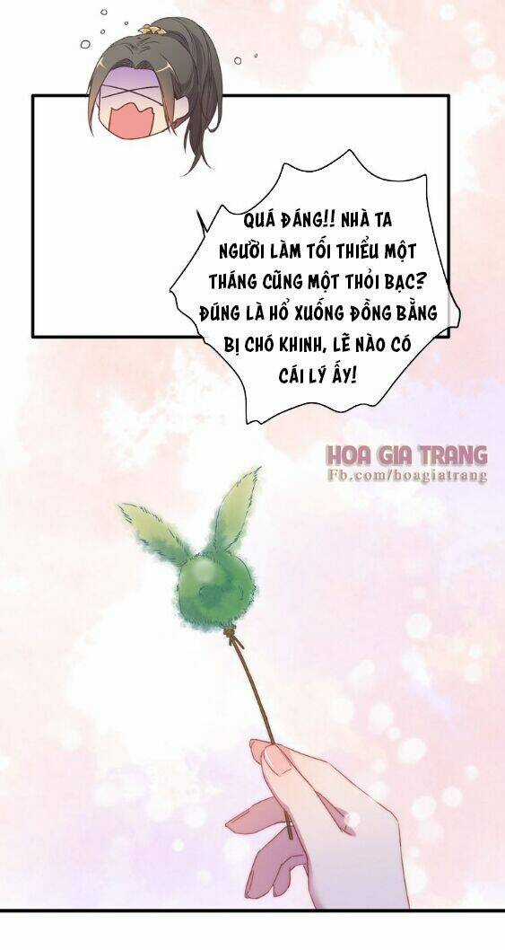 Dữ Tử Thành Thuyết Chapter 3 trang 39