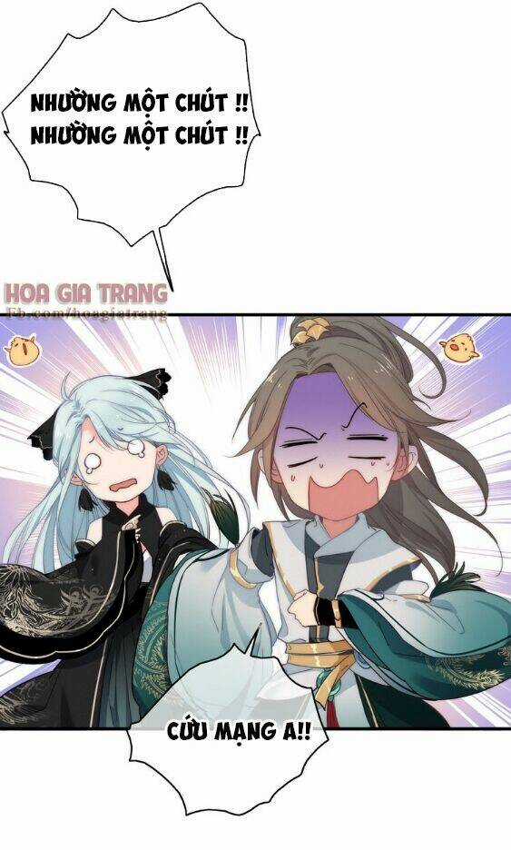 Dữ Tử Thành Thuyết Chapter 3 trang 4