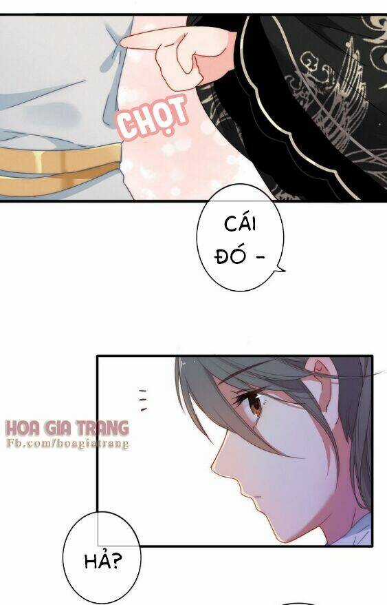 Dữ Tử Thành Thuyết Chapter 3 trang 42