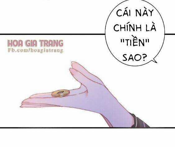 Dữ Tử Thành Thuyết Chapter 3 trang 43