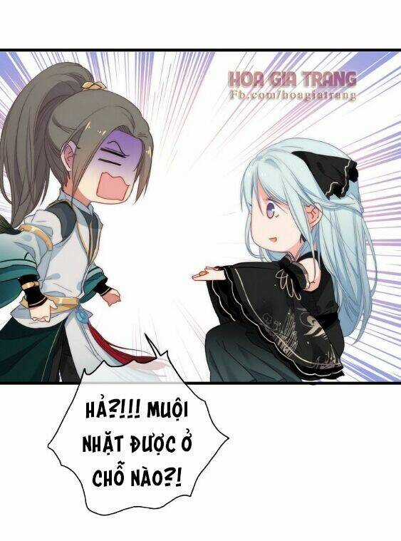 Dữ Tử Thành Thuyết Chapter 3 trang 44