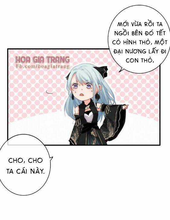 Dữ Tử Thành Thuyết Chapter 3 trang 45