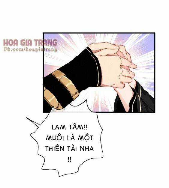Dữ Tử Thành Thuyết Chapter 3 trang 46