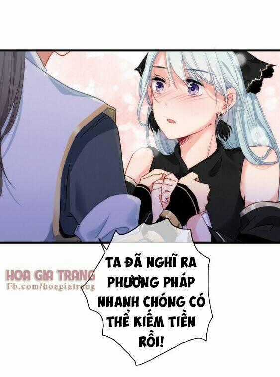 Dữ Tử Thành Thuyết Chapter 3 trang 47