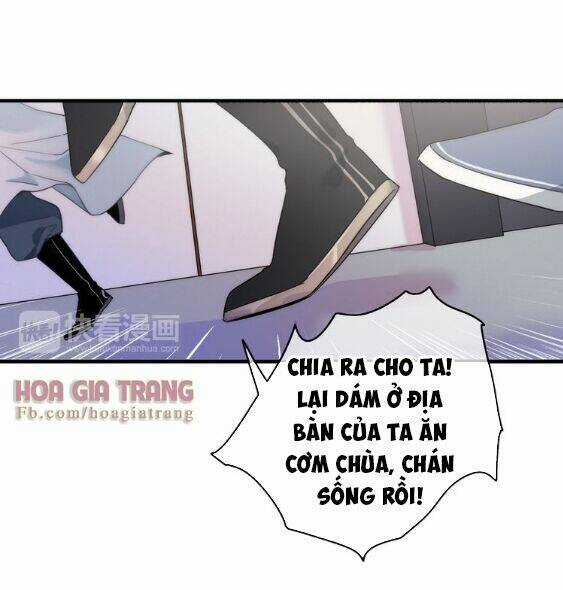Dữ Tử Thành Thuyết Chapter 3 trang 8