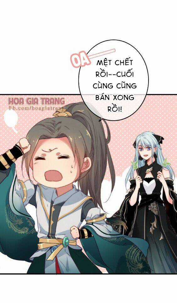 Dữ Tử Thành Thuyết Chapter 4 trang 10