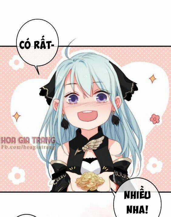 Dữ Tử Thành Thuyết Chapter 4 trang 12