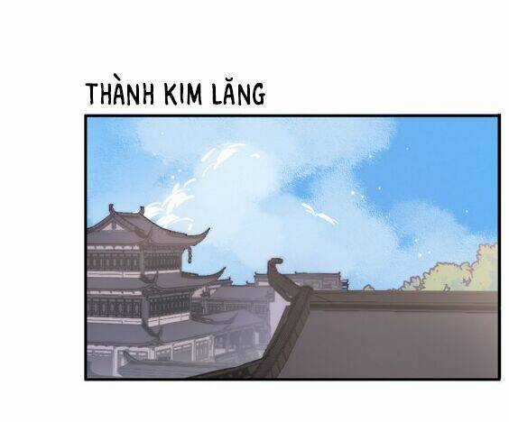 Dữ Tử Thành Thuyết Chapter 4 trang 16