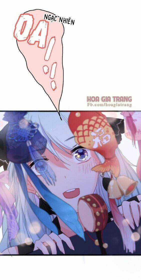 Dữ Tử Thành Thuyết Chapter 4 trang 18