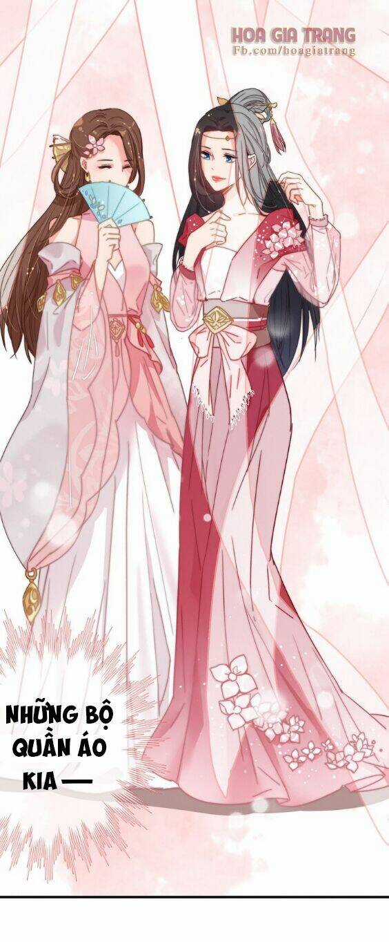 Dữ Tử Thành Thuyết Chapter 4 trang 26