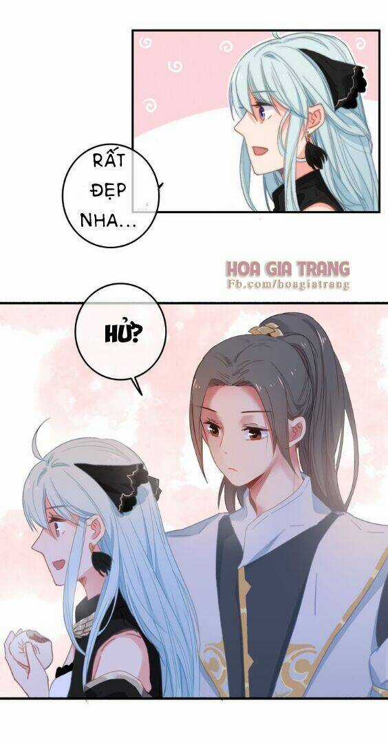 Dữ Tử Thành Thuyết Chapter 4 trang 27