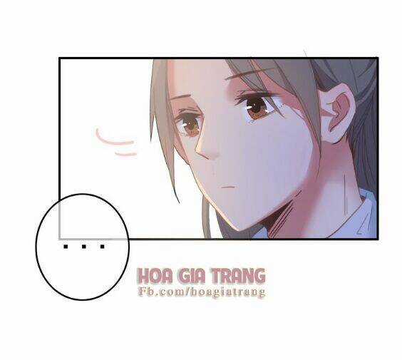 Dữ Tử Thành Thuyết Chapter 4 trang 28