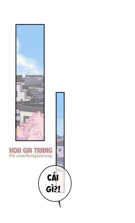 Dữ Tử Thành Thuyết Chapter 4 trang 29