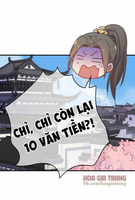 Dữ Tử Thành Thuyết Chapter 4 trang 30