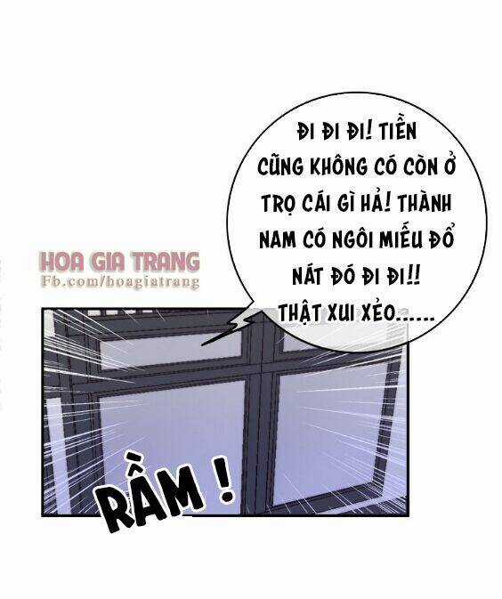 Dữ Tử Thành Thuyết Chapter 4 trang 35