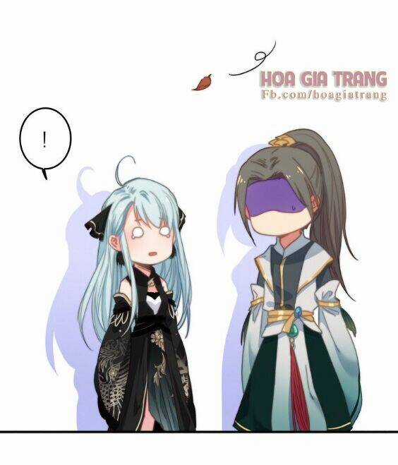 Dữ Tử Thành Thuyết Chapter 4 trang 36