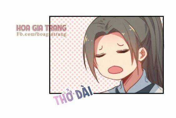 Dữ Tử Thành Thuyết Chapter 4 trang 37