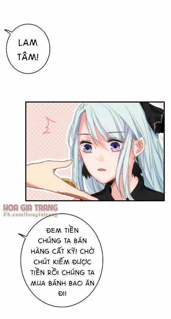 Dữ Tử Thành Thuyết Chapter 4 trang 4