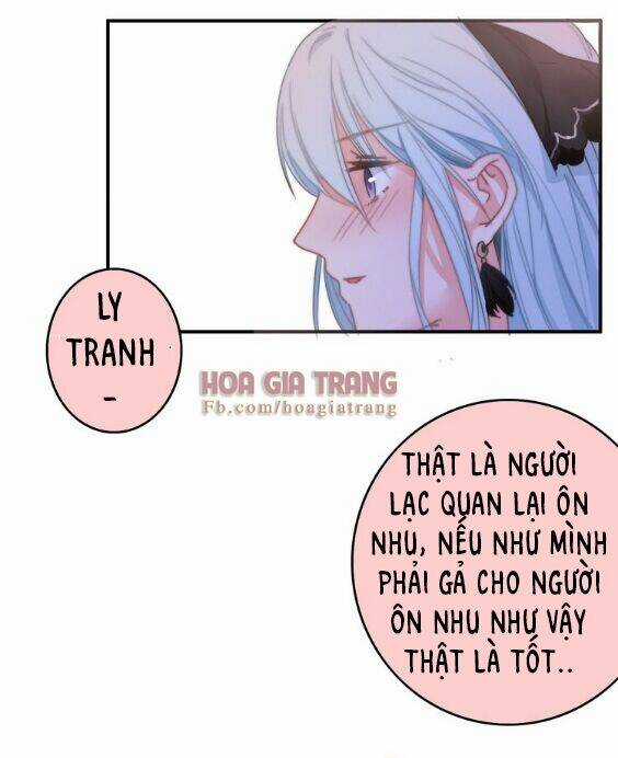 Dữ Tử Thành Thuyết Chapter 4 trang 40
