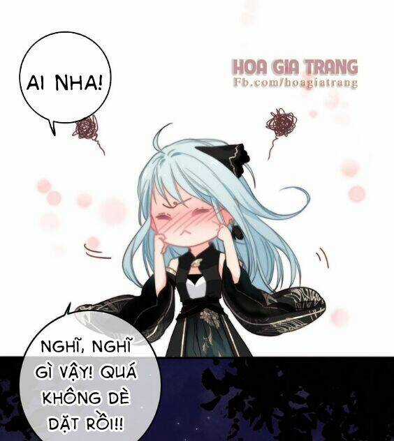 Dữ Tử Thành Thuyết Chapter 4 trang 41