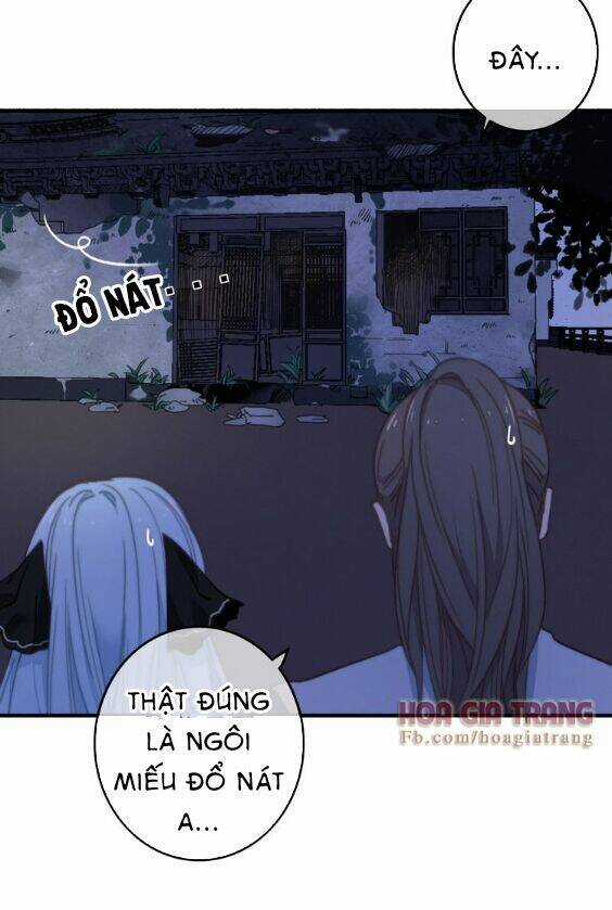 Dữ Tử Thành Thuyết Chapter 4 trang 43