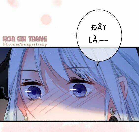 Dữ Tử Thành Thuyết Chapter 4 trang 47