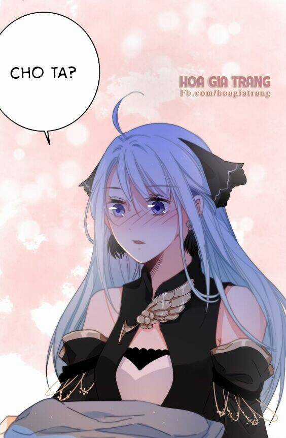 Dữ Tử Thành Thuyết Chapter 4 trang 48