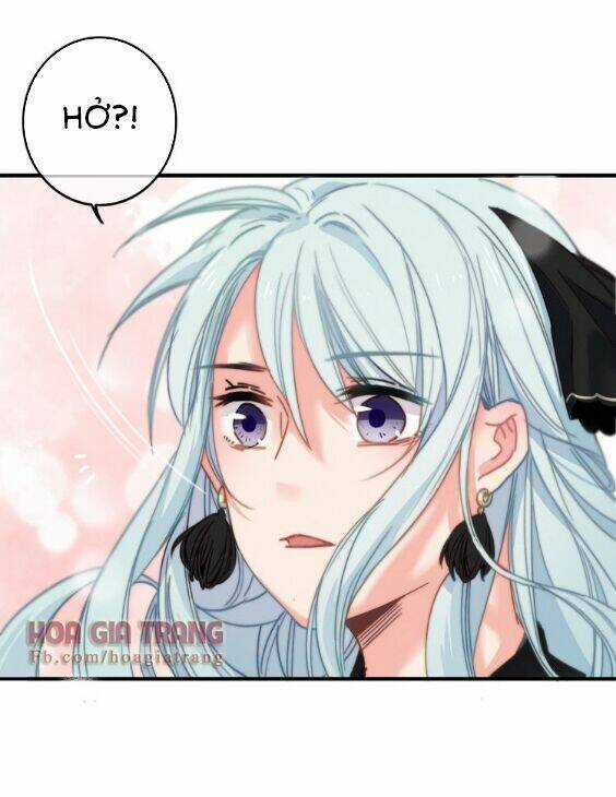 Dữ Tử Thành Thuyết Chapter 4 trang 5