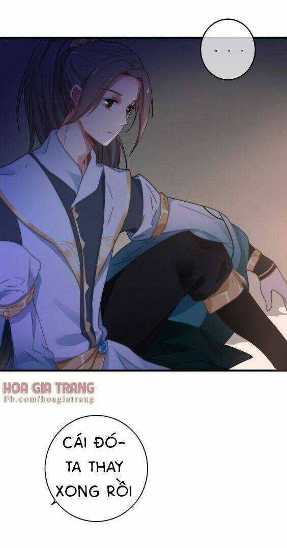 Dữ Tử Thành Thuyết Chapter 4 trang 50