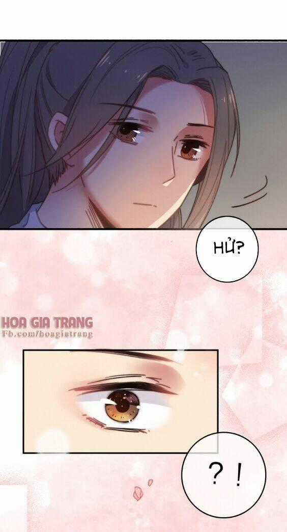 Dữ Tử Thành Thuyết Chapter 4 trang 51