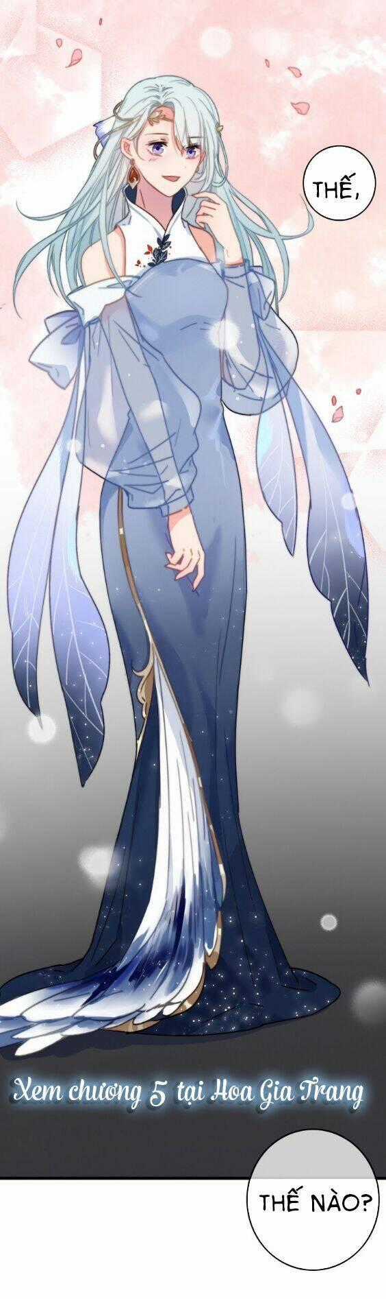 Dữ Tử Thành Thuyết Chapter 4 trang 52