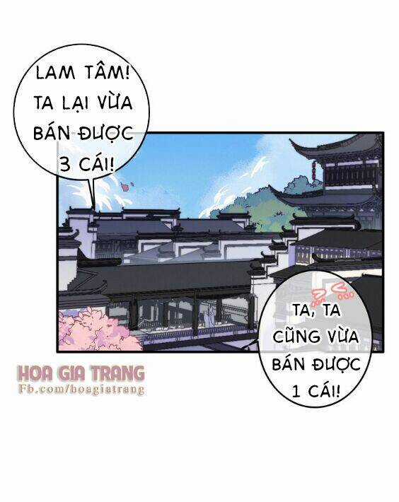 Dữ Tử Thành Thuyết Chapter 4 trang 9