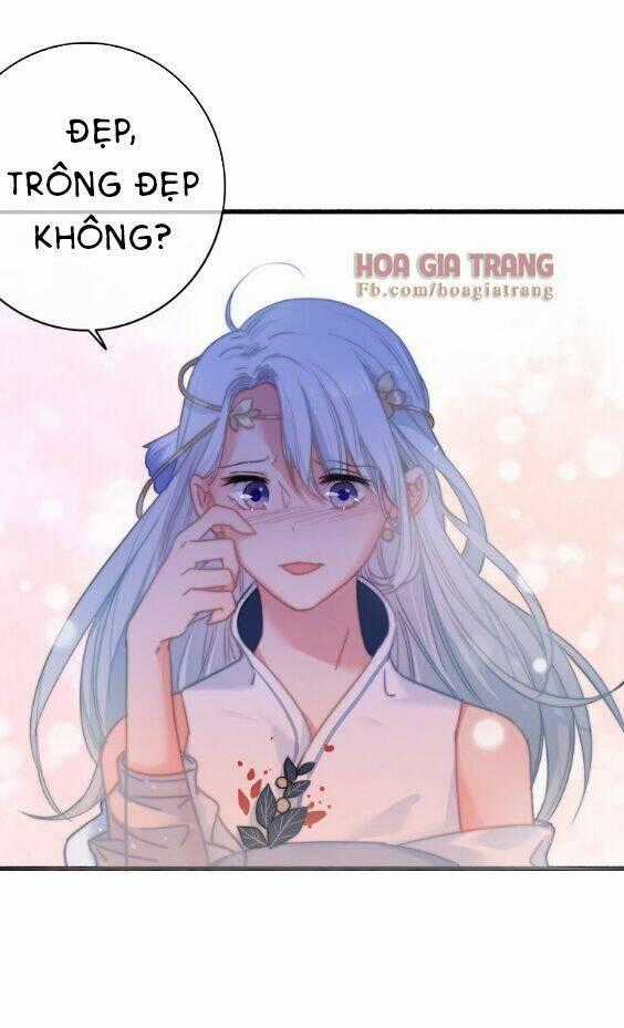 Dữ Tử Thành Thuyết Chapter 5.1 trang 1