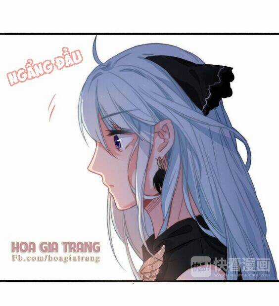 Dữ Tử Thành Thuyết Chapter 5.1 trang 15