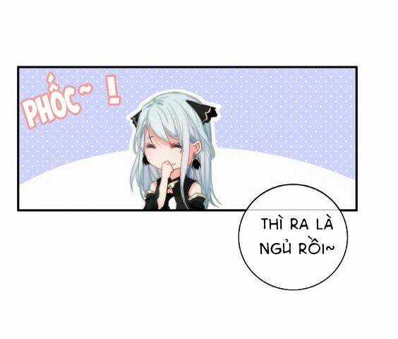 Dữ Tử Thành Thuyết Chapter 5.1 trang 16