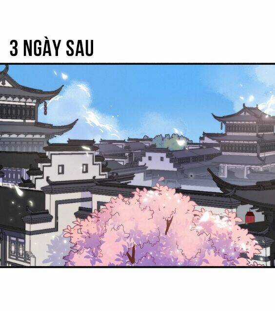 Dữ Tử Thành Thuyết Chapter 5.1 trang 17