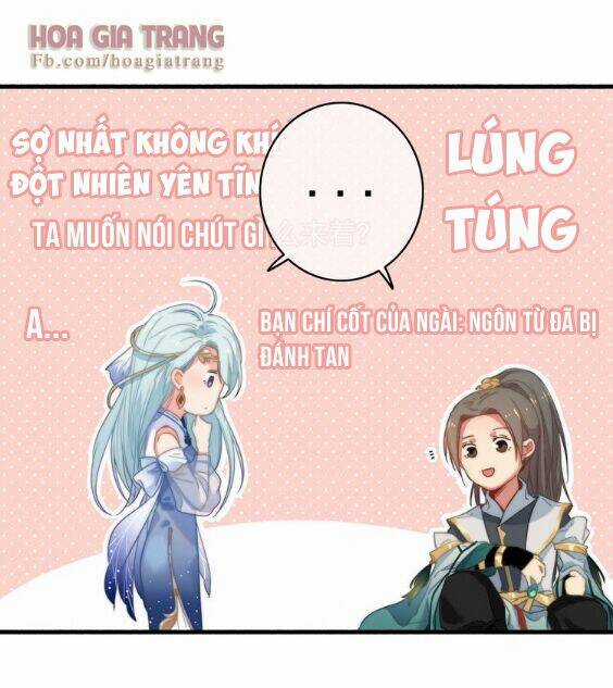 Dữ Tử Thành Thuyết Chapter 5.1 trang 2