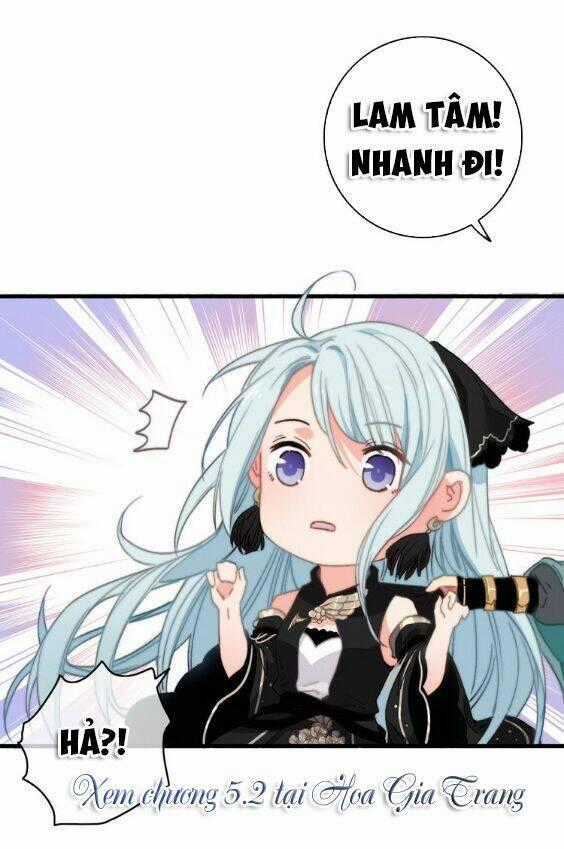 Dữ Tử Thành Thuyết Chapter 5.1 trang 26