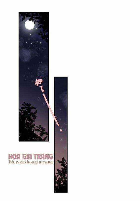 Dữ Tử Thành Thuyết Chapter 5.1 trang 4