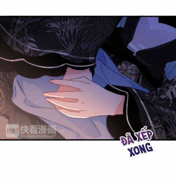 Dữ Tử Thành Thuyết Chapter 5.1 trang 5