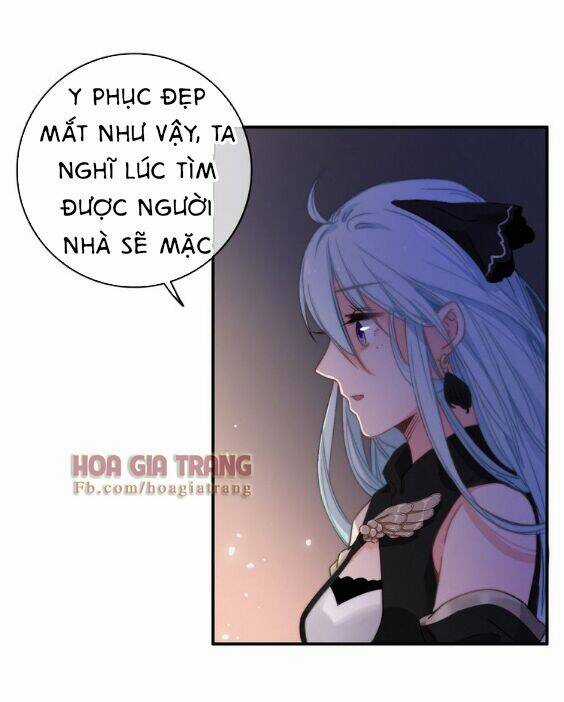 Dữ Tử Thành Thuyết Chapter 5.1 trang 7