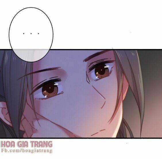 Dữ Tử Thành Thuyết Chapter 5.1 trang 8